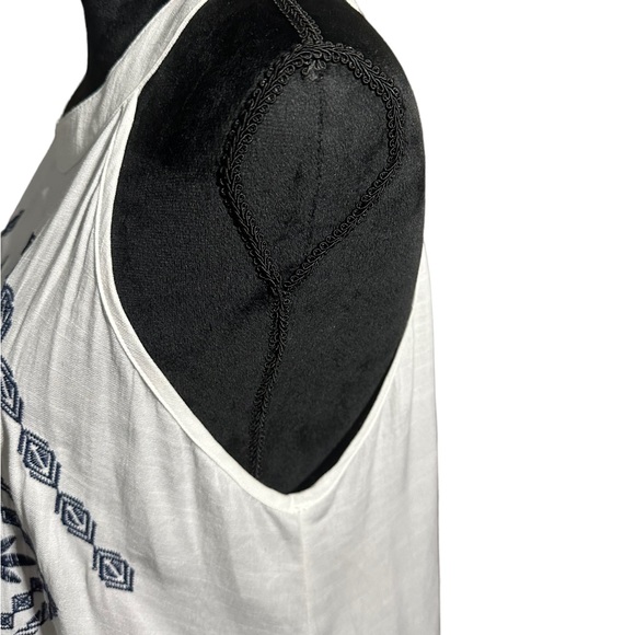 Linen dress - Picture 4 of 4